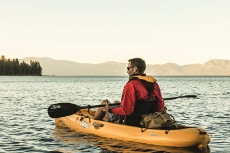 General Paddling Safety Tips Image